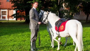 Od kanapkarni do zamku. Losy współczesnych polskich arystokratów