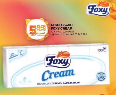Ręcznik papierowy Foxy