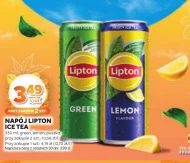 Napój Lipton
