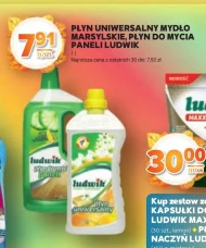 Універсальна рідина Ludwik