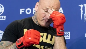 Artur Szpilka jednak nie zostanie ojcem? Brutalna decyzja partnerki