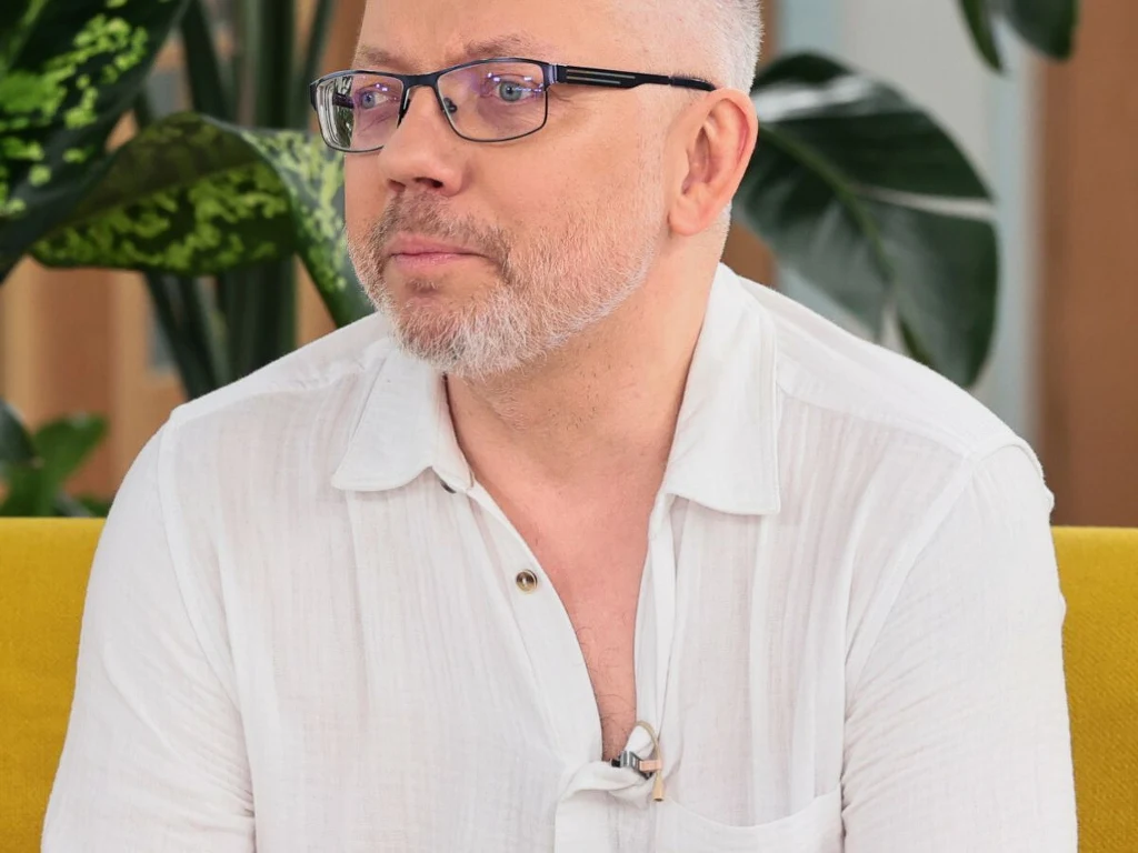 Jacek Łągwa