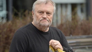 Krzysztof Cugowski podjął decyzję co do testamentu. Synowie zostali już poinformowani ws. spadku