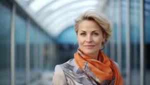 Kariera zodiakalnego Barana po 40. Jak zmienia się jego energia i podejście do sukcesu?