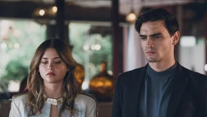 Kadr z filmu "Nasza wina"