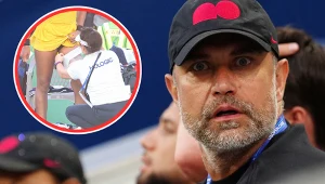 Cios dla Wiktorowskiego. Organizatorzy ogłaszają. Decyzja jest ostateczna