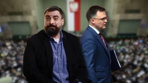 Czy wypada ubliżać Szymonowi Hołowni?