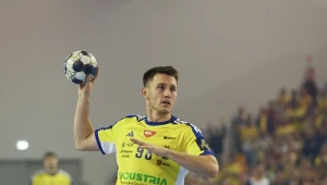 Ósma seria ORLEN Superligi pod znakiem hitu w Kielcach