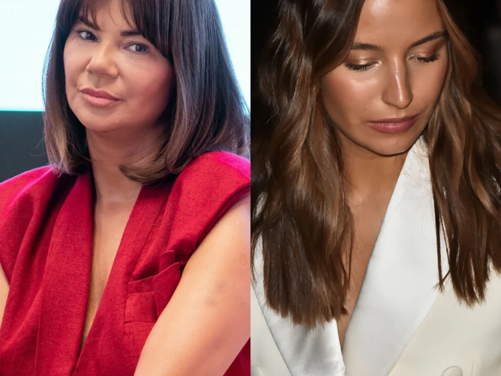 Edyta Górniak, Julia Wieniawa