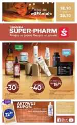 Recepta na piękno - Super Pharm