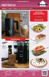 Jesienne hity i inspiracje – Biedronka