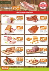Cała gama oszczędności - Gama