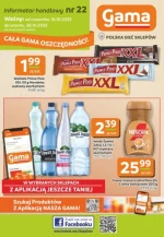 Cała gama oszczędności - Gama