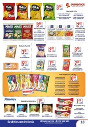 Produkty spożywcze - At
