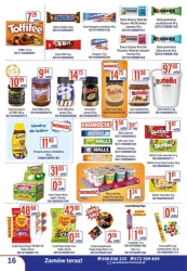 Produkty spożywcze - At