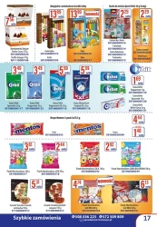 Produkty spożywcze - At