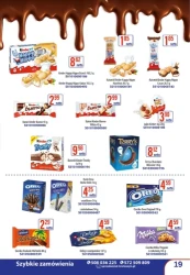 Produkty spożywcze - At