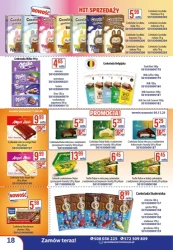Produkty spożywcze - At