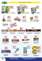 Produkty spożywcze - At