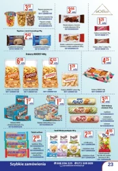 Produkty spożywcze - At