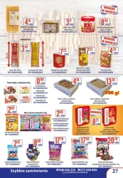 Produkty spożywcze - At