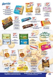 Produkty spożywcze - At