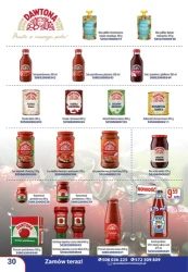 Produkty spożywcze - At