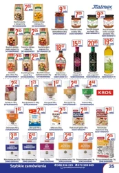 Produkty spożywcze - At