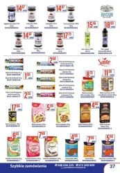 Produkty spożywcze - At