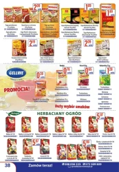 Produkty spożywcze - At