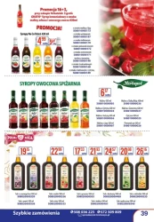Produkty spożywcze - At