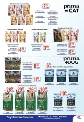 Produkty spożywcze - At