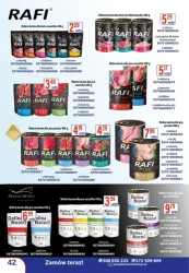 Produkty spożywcze - At