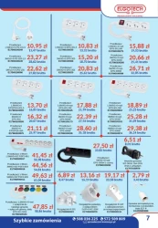Artykuły elektryczne - At