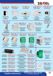 Artykuły elektryczne - At