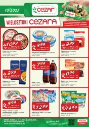 Wielosztuki Cezara - Delikatesy CEZAR