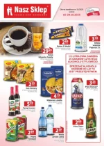 Okazje tygodnia – świeżo, tanio, lokalnie