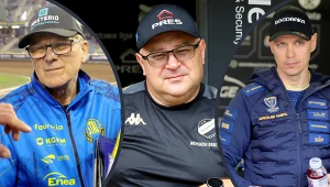 Reprezentacja bez trenera. Nie wytrzymał, wskazał następcę. "Ma charyzmę"