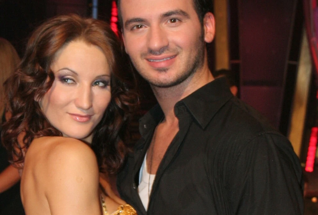 Justyna Steczkowska i Stefano Terrazzino wracają na parkiet "Tańca z Gwiazdami"