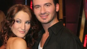 Justyna Steczkowska i Stefano Terrazzino wracają na parkiet "Tańca z Gwiazdami"