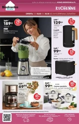 Jesienne hity i inspiracje – Biedronka