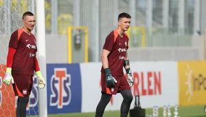 Polski bohater LM może pójść w ślady "Lewego". W grze europejski gigant