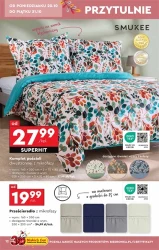 Jesienne hity i inspiracje – Biedronka