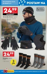 Jesienne hity i inspiracje – Biedronka