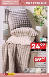 Jesienne hity i inspiracje – Biedronka