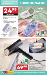 Jesienne hity i inspiracje – Biedronka