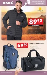 Jesienne hity i inspiracje – Biedronka