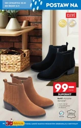 Jesienne hity i inspiracje – Biedronka
