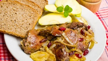 Cenne źródło żelaza, białka i innych składników odżywczych. Dlaczego warto włączyć do swojej diety?