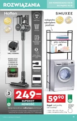 Jesienne hity i inspiracje – Biedronka
